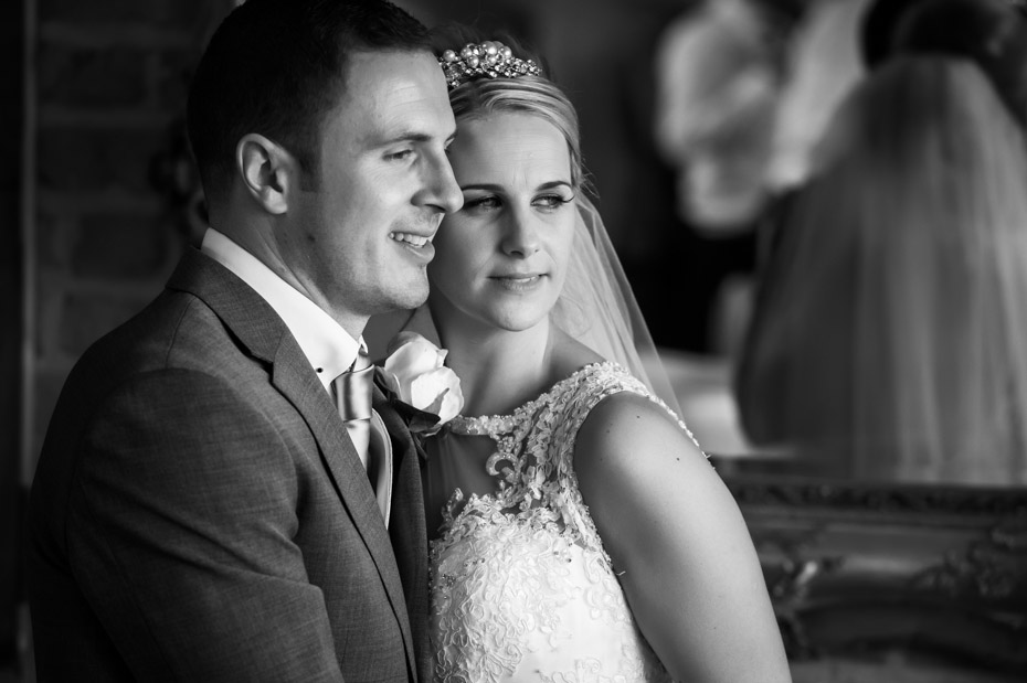 Romantic wedding day at 30 James Street in Liverpool | Matthew Rycraft ...